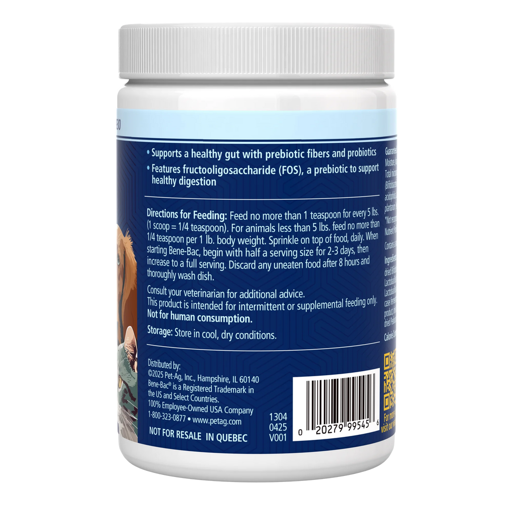 Bene-Bac® Plus