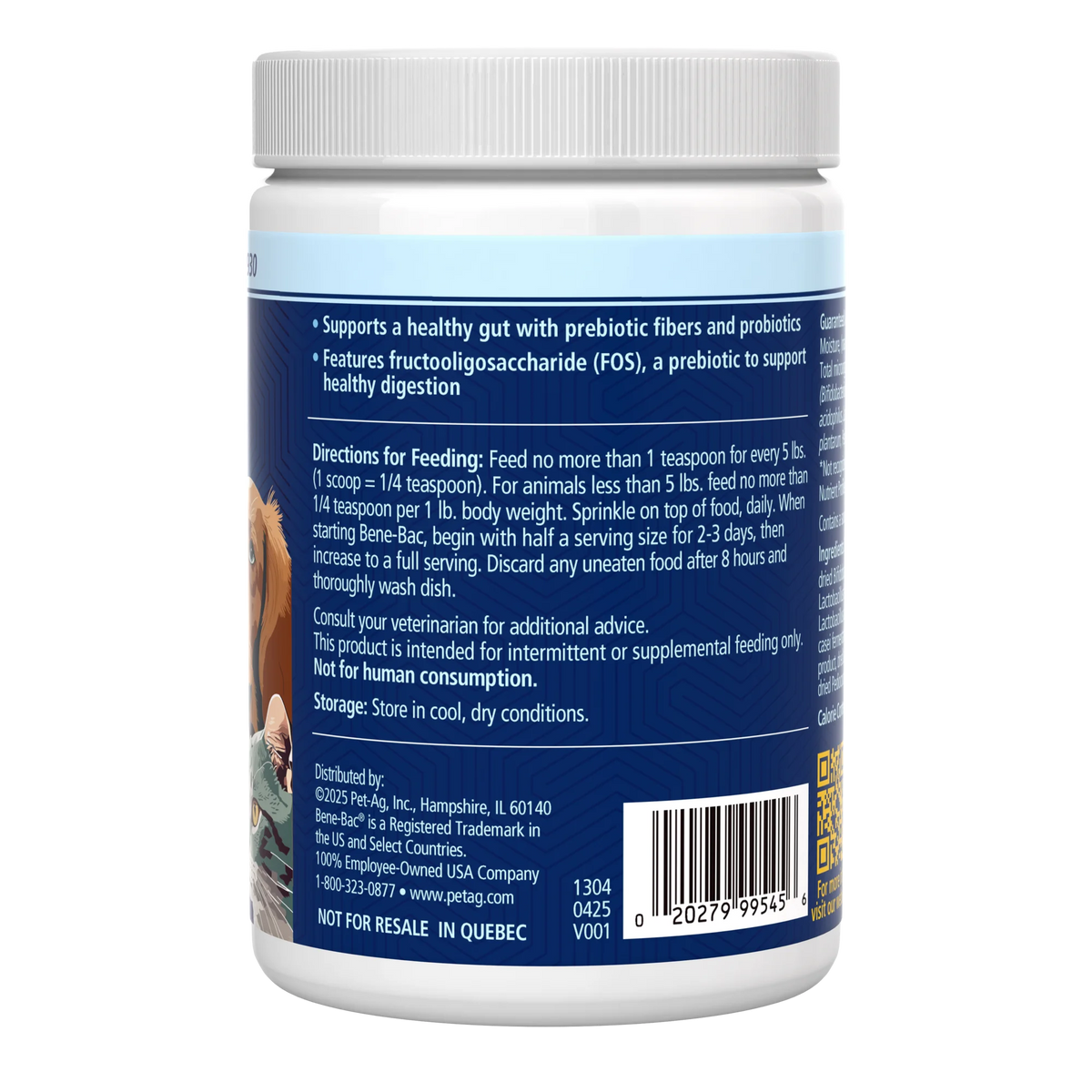 Bene-Bac® Plus