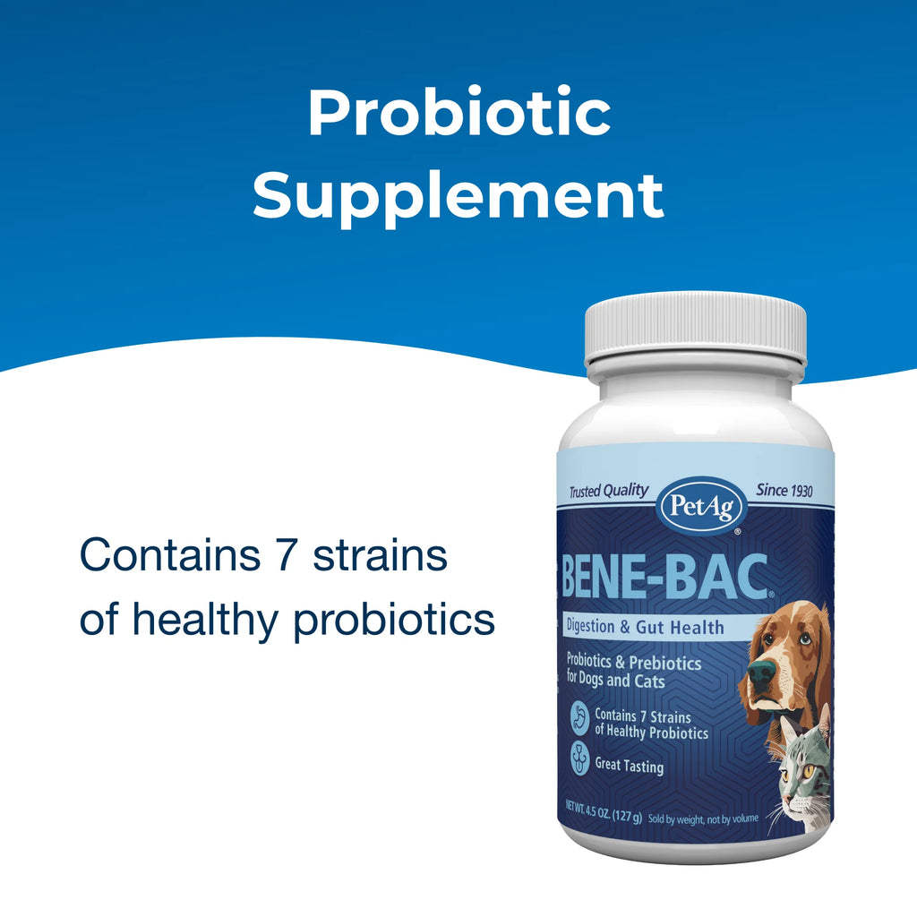 Bene-Bac® Plus