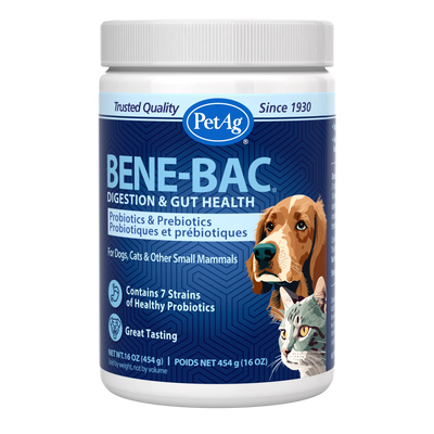 Bene-Bac® Plus