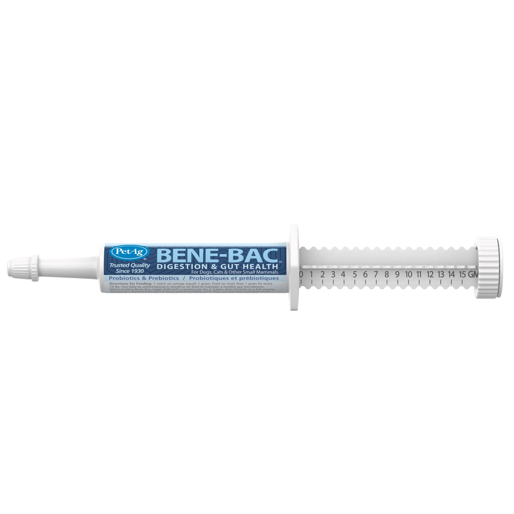 Bene-Bac® Plus
