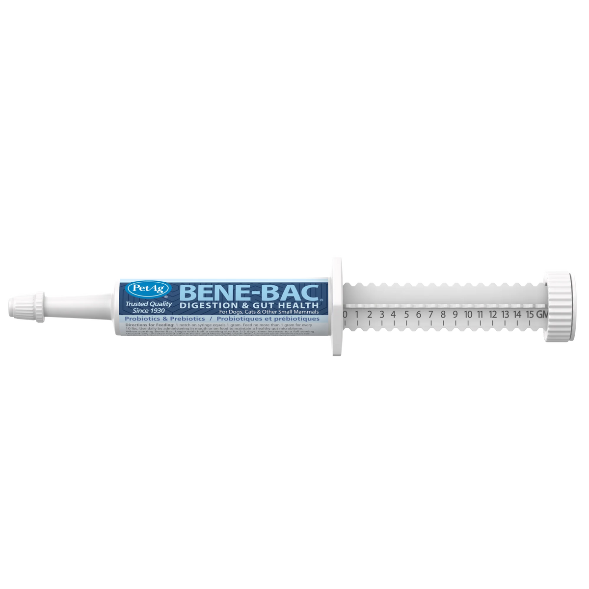 Bene-Bac® Plus