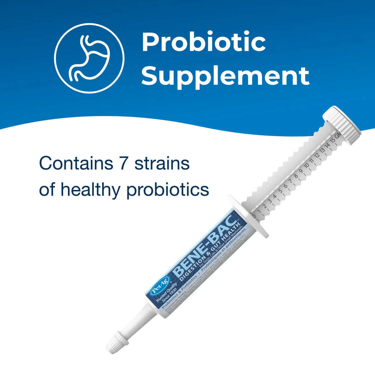 Bene-Bac® Plus