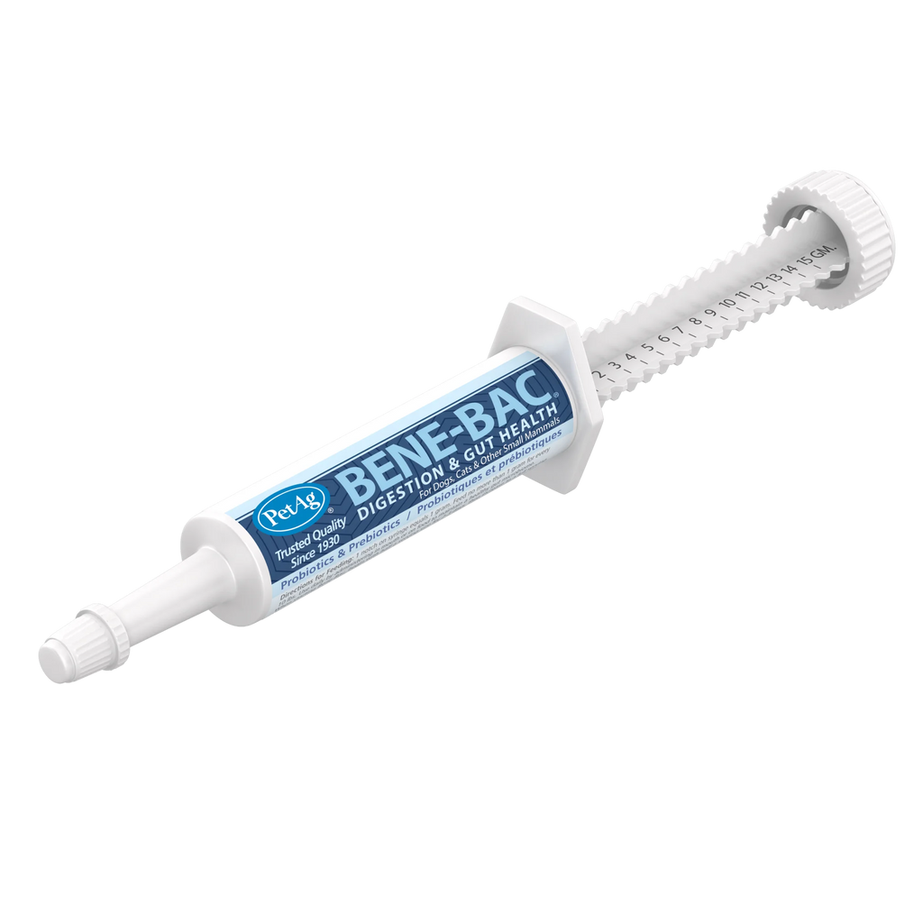Bene-Bac® Plus