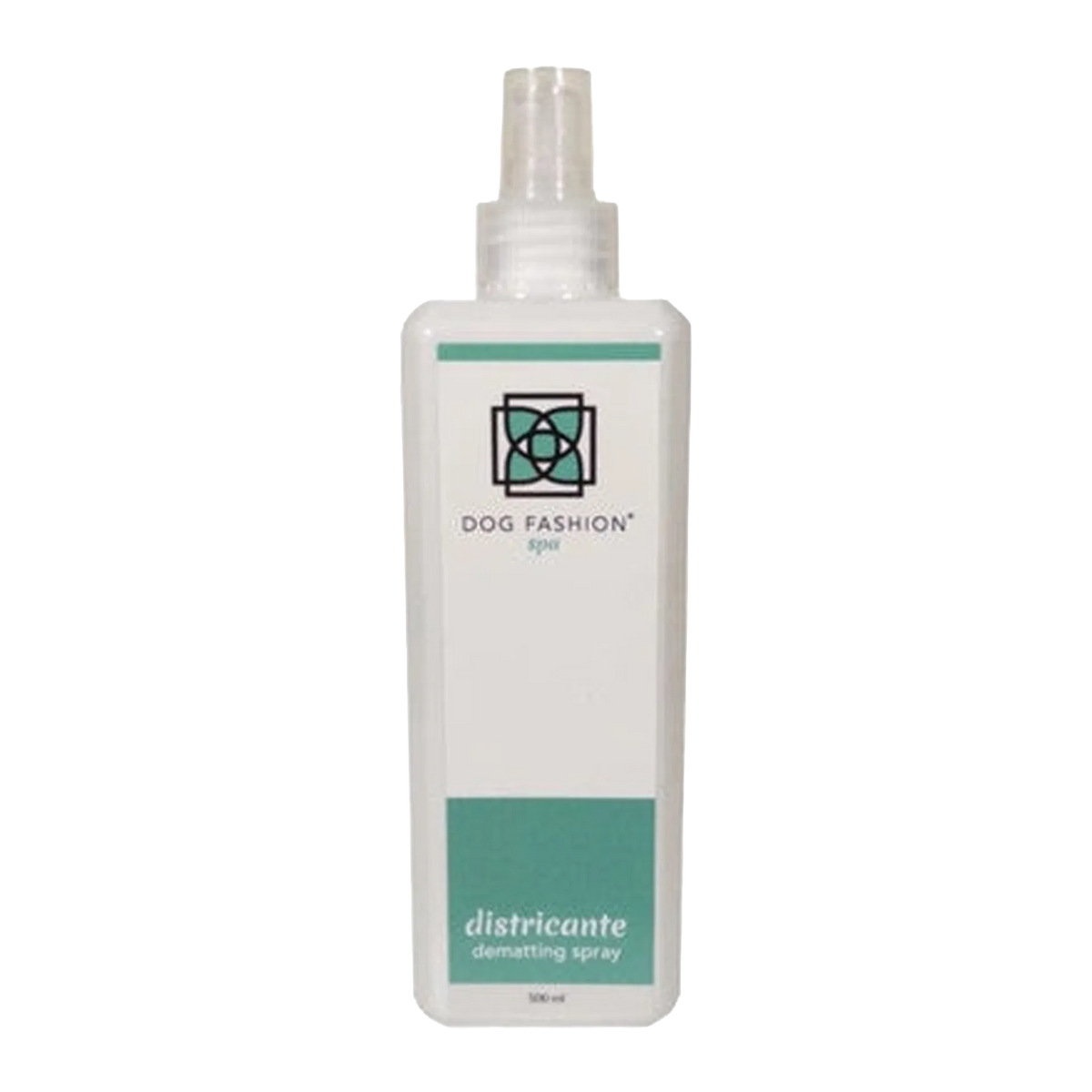 Districante Dematting Spray