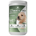 Annuso Ultimate Puppy Milk Replacer