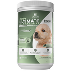 Annuso Ultimate Puppy Milk Replacer