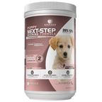 Annuso Next Step Puppy Weaning Formula
