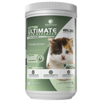 Annuso Ultimate Kitten Milk Replacer