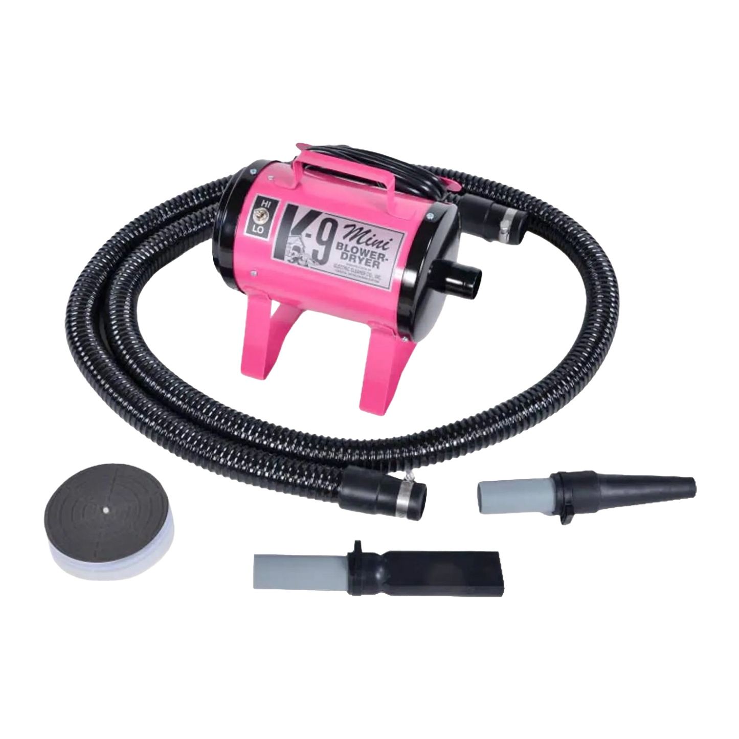 Mini K-9 Dog Dryer