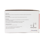 BotuSemen Turbo,"Side view of product box with preparation and storage panel"