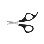 Aaronco Prima 3.5" Straight Scissor
