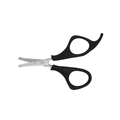 Aaronco Prima 3.5" Straight Scissor