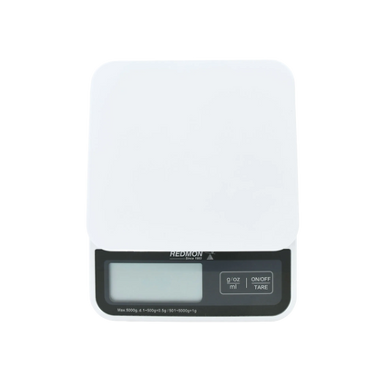 Dr. Greer's Passport to Breeding Success Bundle,"Digital kitchen scale with white platform and display"