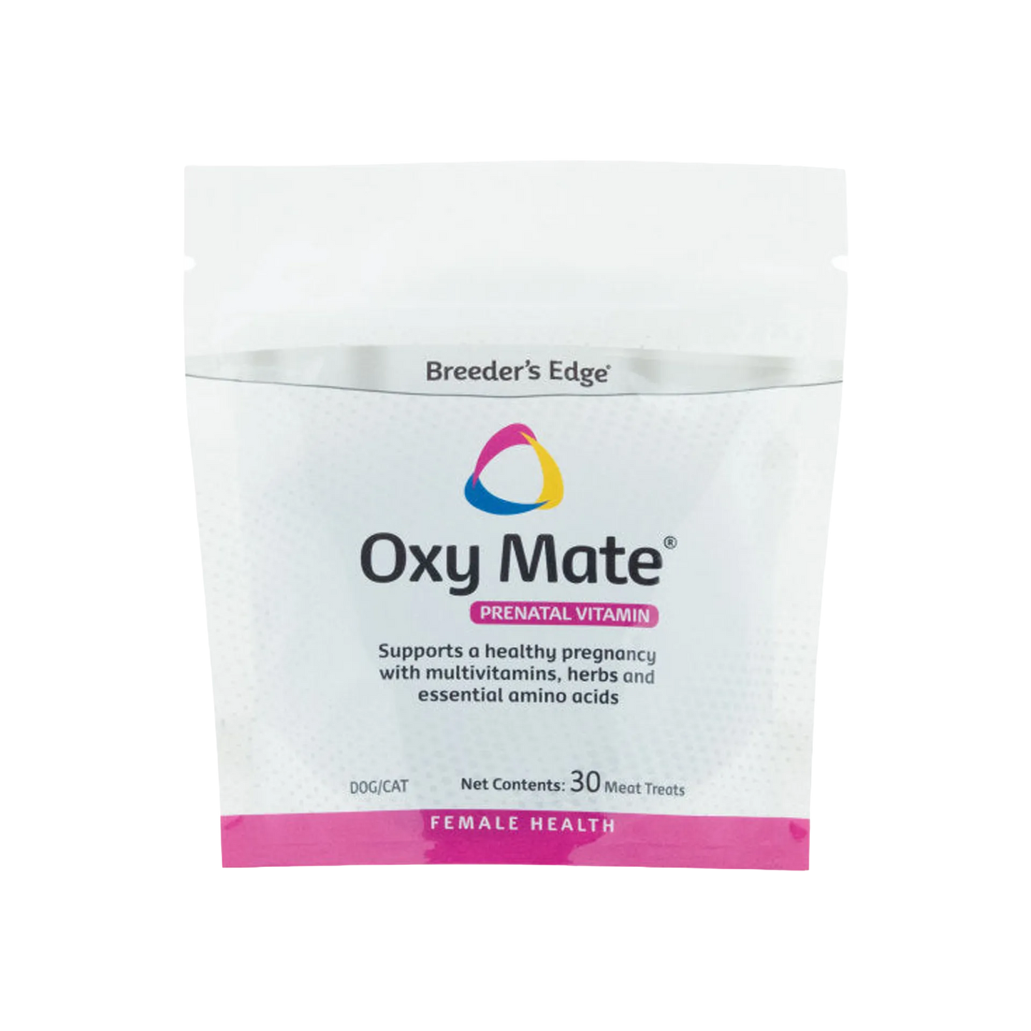 Breeder's Edge® Oxy Mate® Prenatal