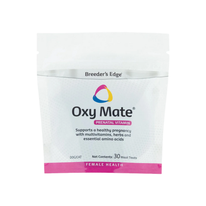 Breeder's Edge® Oxy Mate® Prenatal