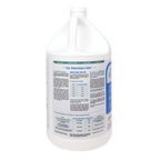 Rescue®  Disinfectant Cleaner,"Large white gallon bottle with back label"