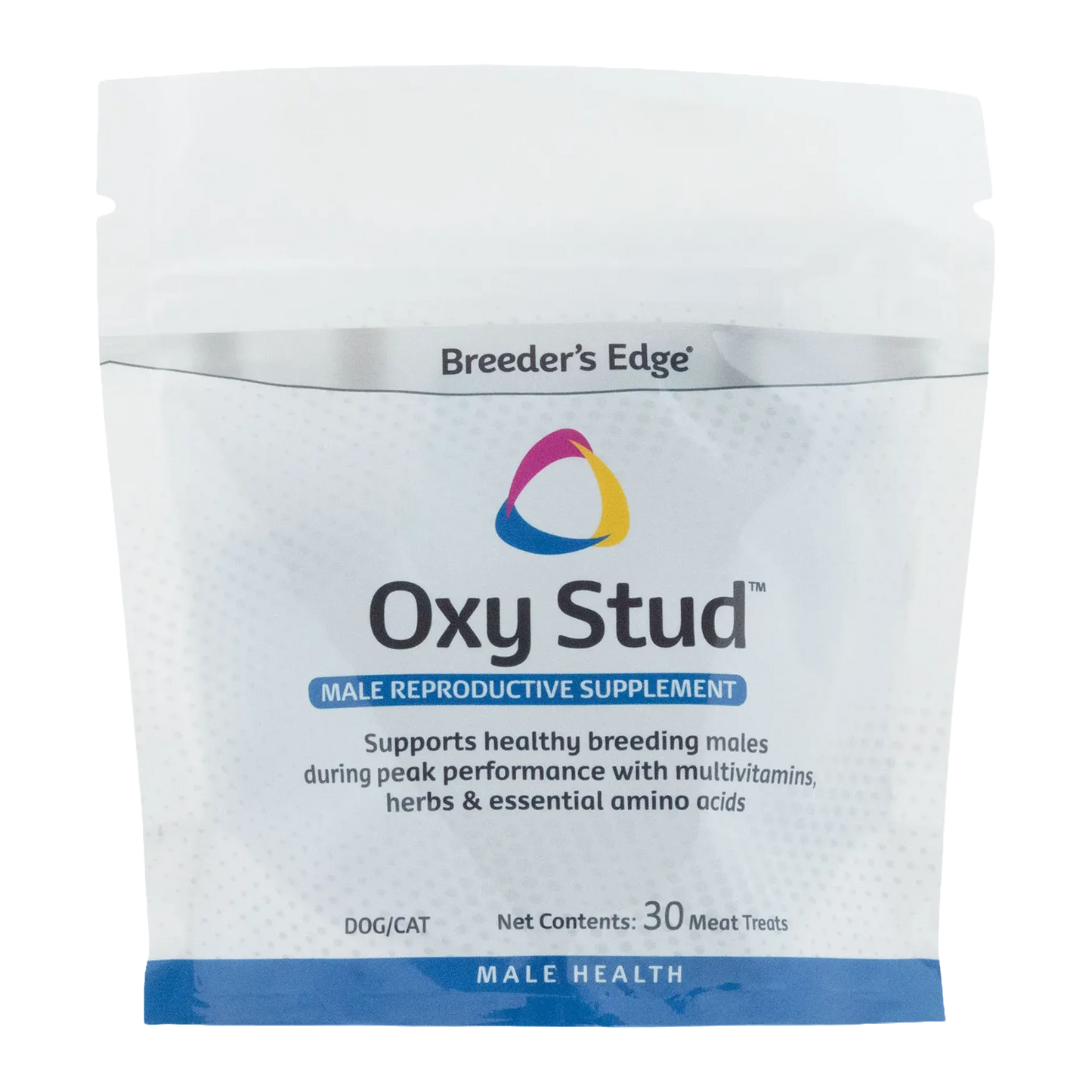 Breeder's Edge® Oxy Stud™