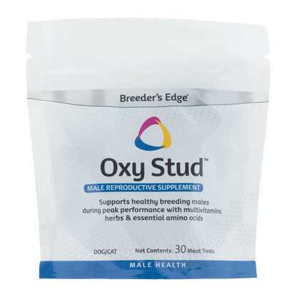 Breeder's Edge® Oxy Stud™