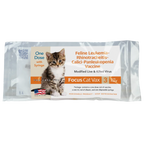 Focus Cat Vax 3 + FeLV by Durvet