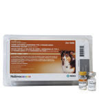 Nobivac® Canine 1-DAPPv Vaccine for Dogs (5-Way)