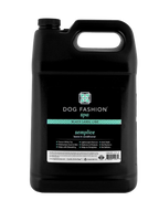 Semplice Leave-in Lotion,"Black gallon jug with handle and front label"