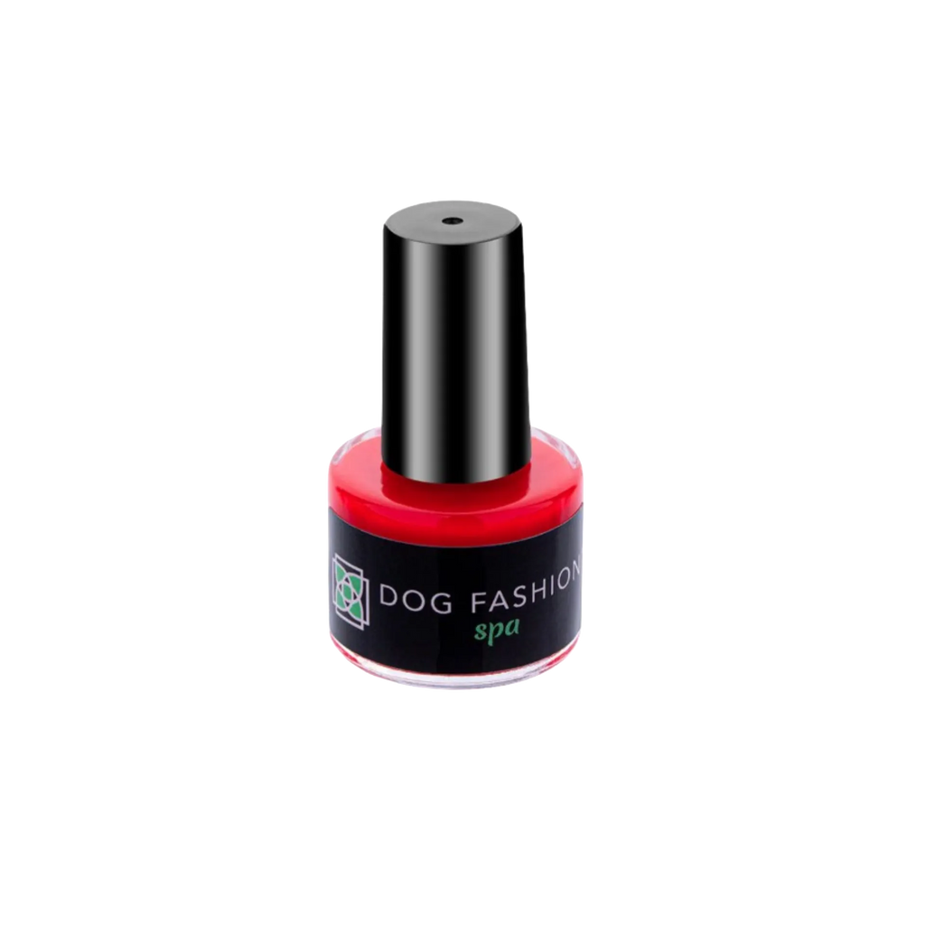 Non-toxic Nail Polish