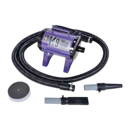 Mini K-9 Dog Dryer