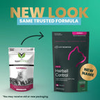 Hairball Control for Cats by VetriScience