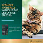 Hairball Control for Cats by VetriScience