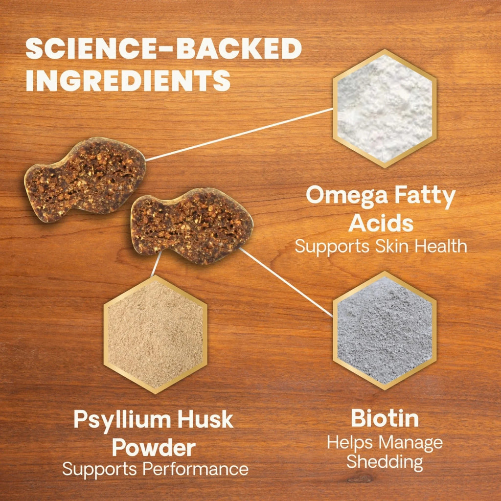Hairball Control for Cats by VetriScience