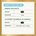 Hairball Control for Cats by VetriScience