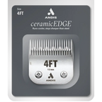 #4FT CeramicEdge Detachable Blade by Andis
