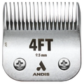 #4FT CeramicEdge Detachable Blade by Andis