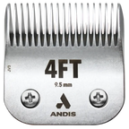 #4FT CeramicEdge Detachable Blade by Andis