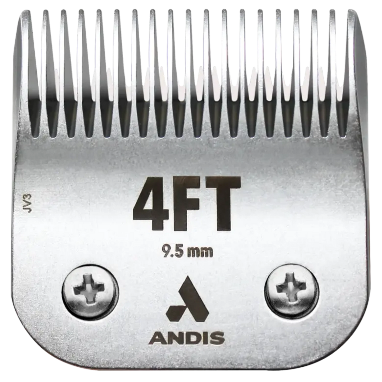 #4FT CeramicEdge Detachable Blade by Andis