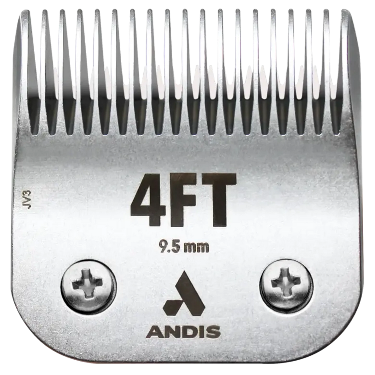 #4FT CeramicEdge Detachable Blade by Andis
