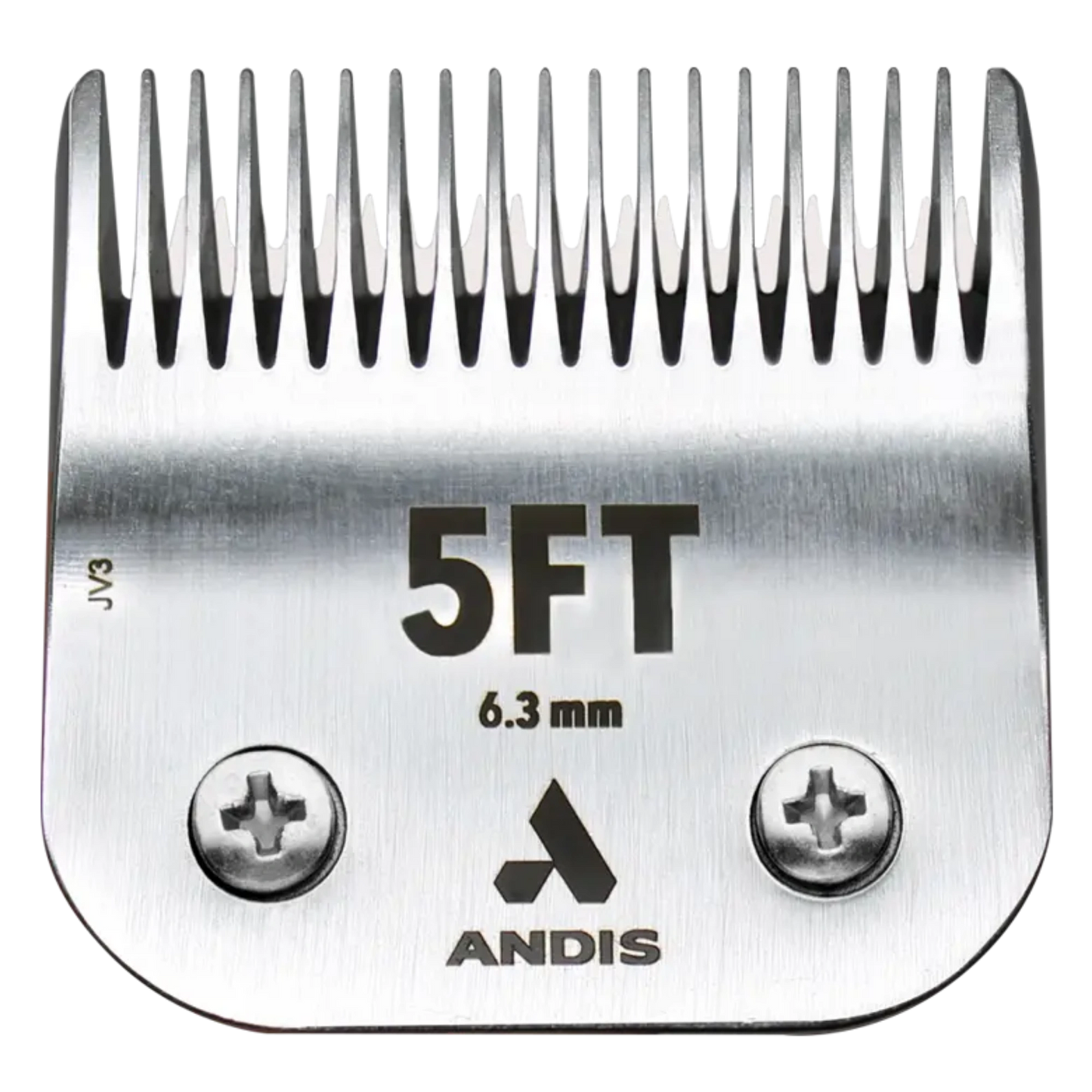 #5FT CeramicEdge Detachable Blade by Andis