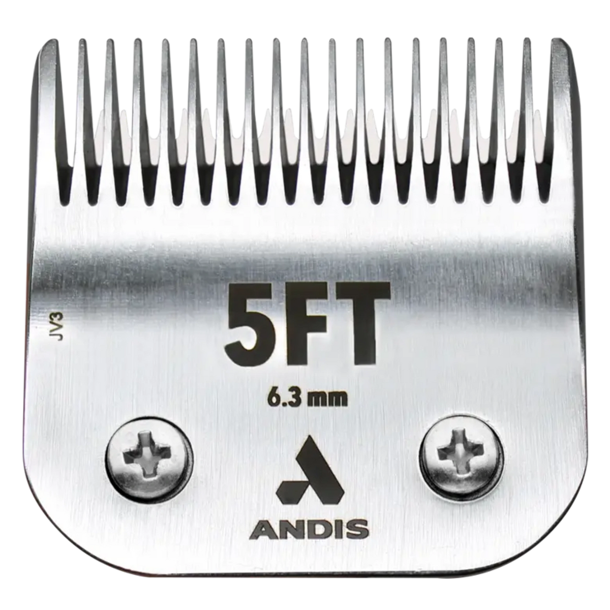 #5FT CeramicEdge Detachable Blade by Andis