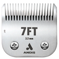 #7FT CeramicEdge Detachable Blade by Andis