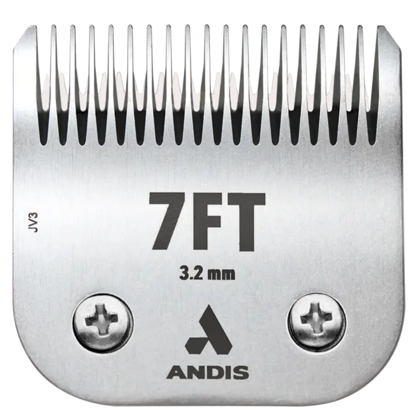#7FT CeramicEdge Detachable Blade by Andis