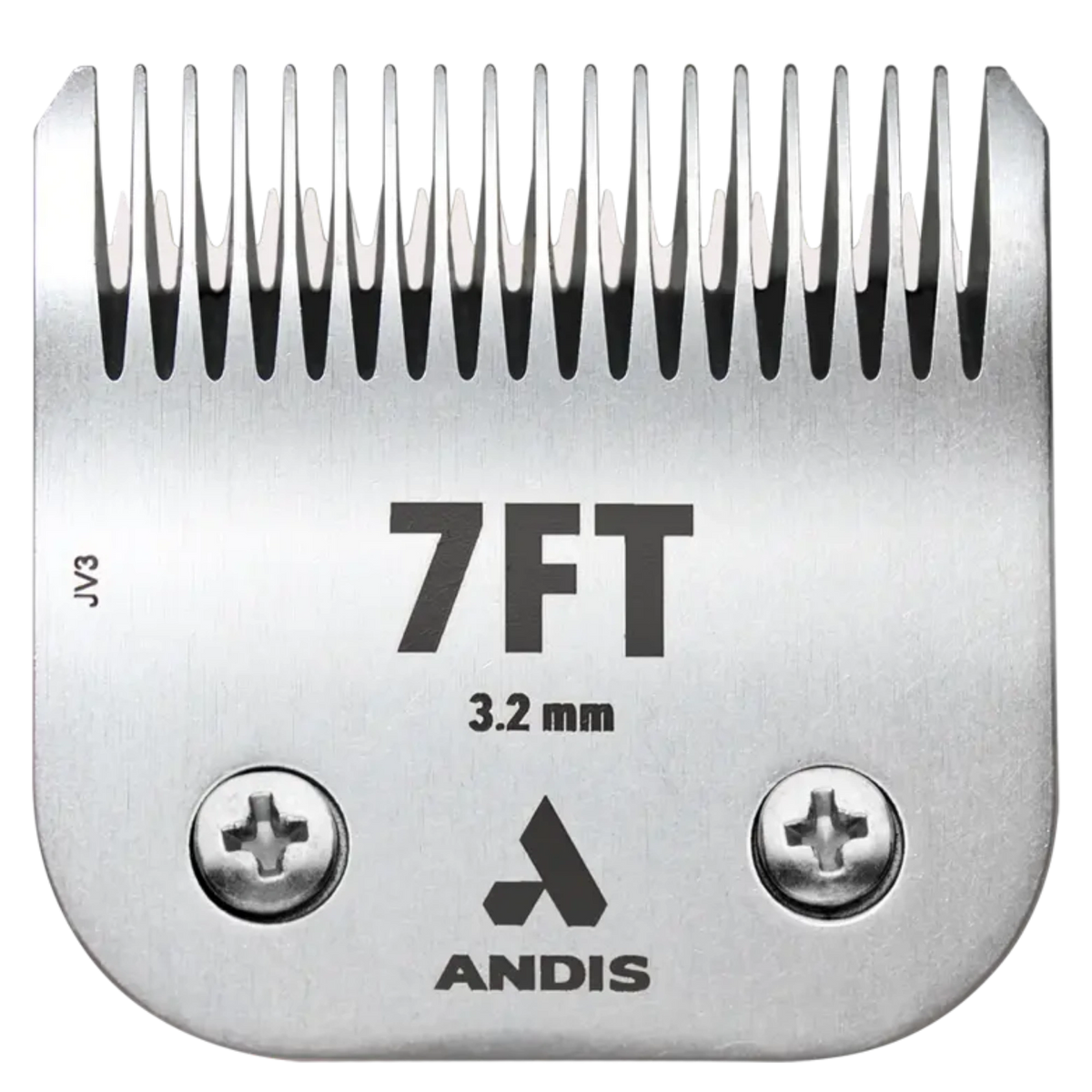 #7FT CeramicEdge Detachable Blade by Andis