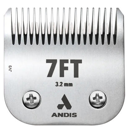 #7FT CeramicEdge Detachable Blade by Andis