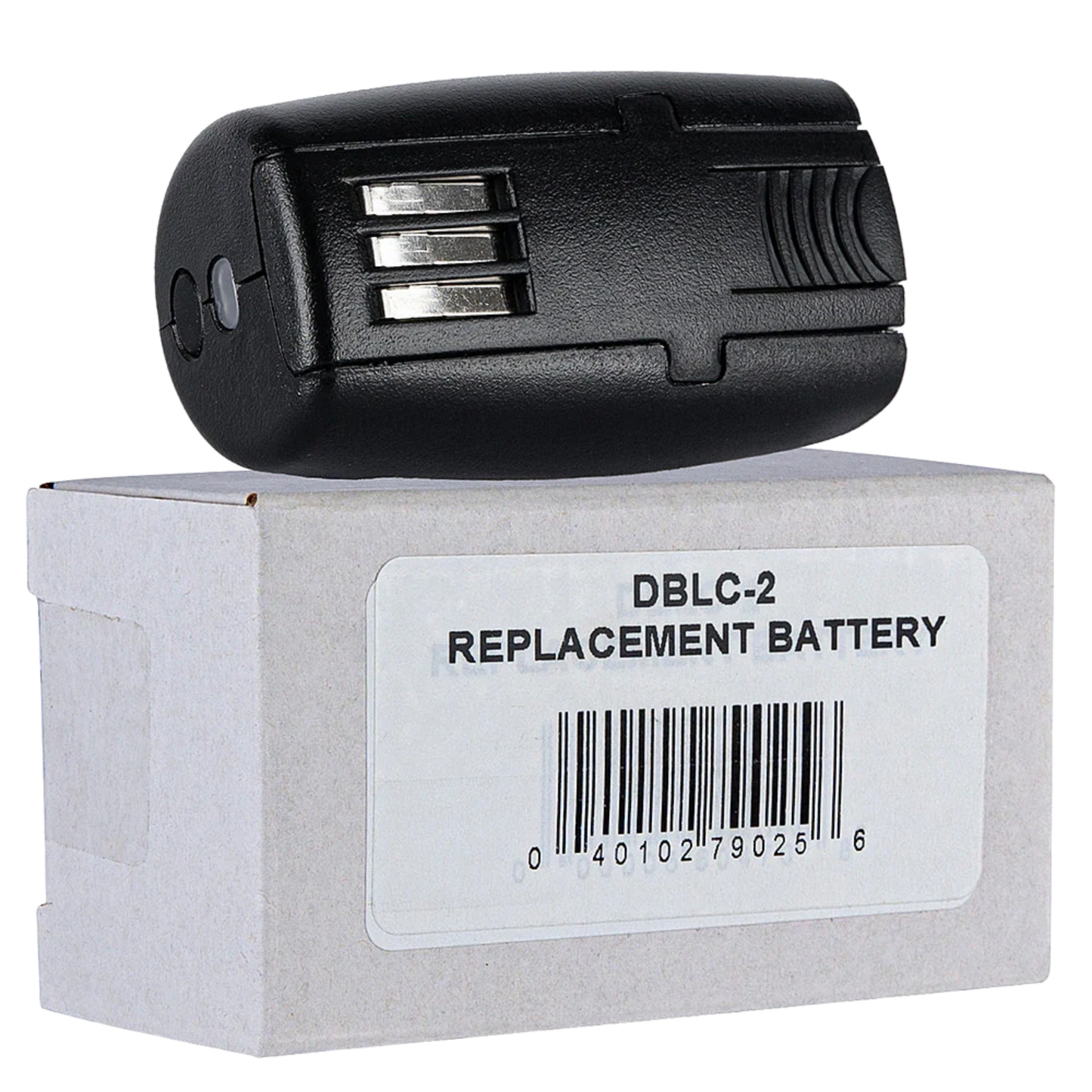 DBLC-2 Replacement Battery for Pulse ZR by Andis