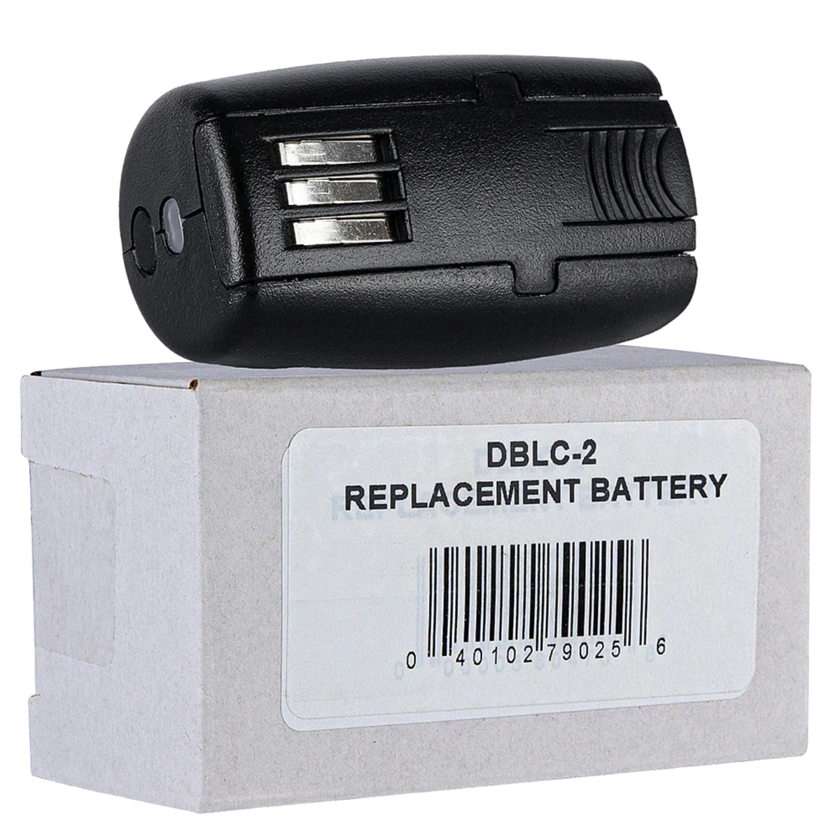 DBLC-2 Replacement Battery for Pulse ZR by Andis