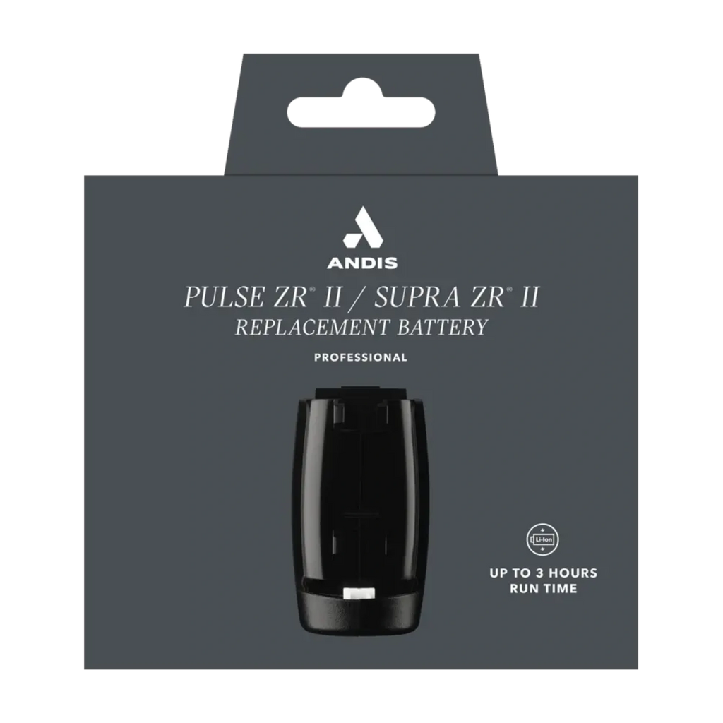 DBLC-2 Replacement Battery for Pulse ZR by Andis