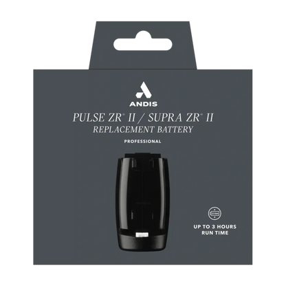 DBLC-2 Replacement Battery for Pulse ZR by Andis