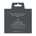 DBLC-2 Replacement Battery for Pulse ZR by Andis