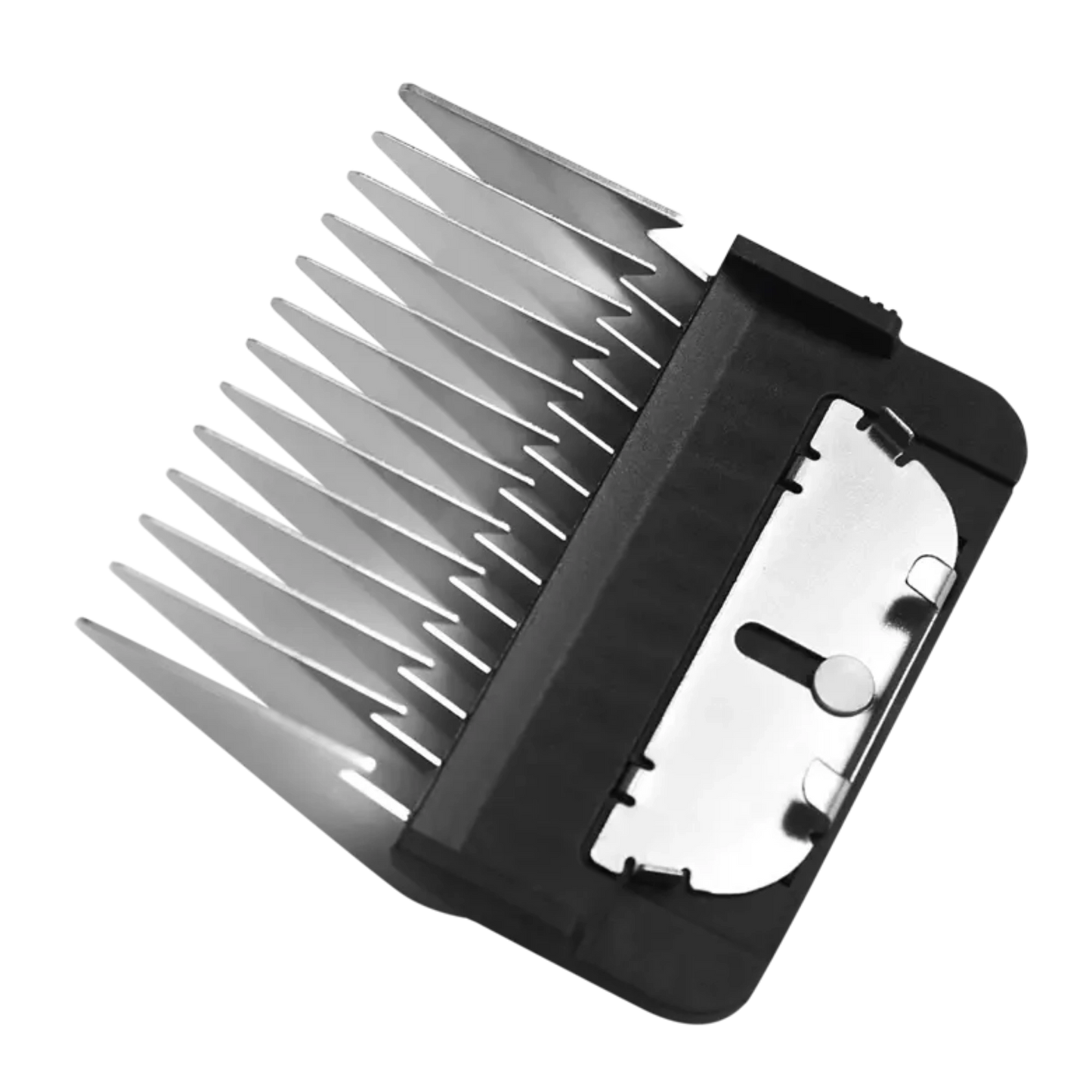 8Pc Wide Blade Comb Attachment Set by Andis