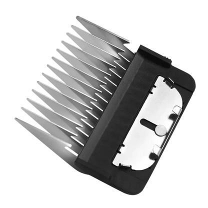 8Pc Wide Blade Comb Attachment Set by Andis